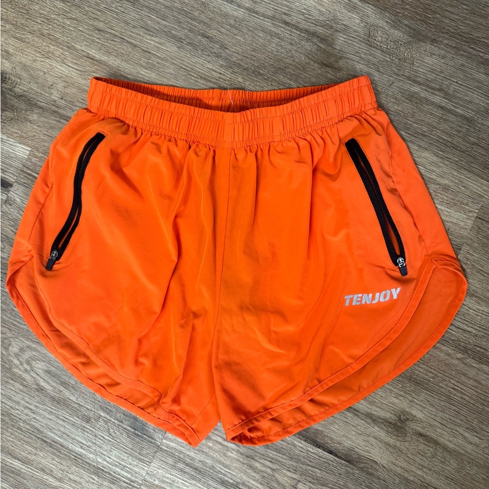 Men’s Tenjoy 3” Running Short size Small